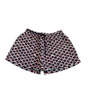 Valentino Spa Scale Print Shorts Sz. M​​​​
